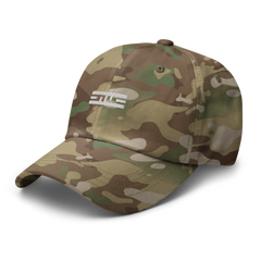 ELITE® Icon Camo Dad Hat