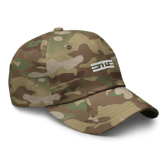 ELITE® Icon Camo Dad Hat