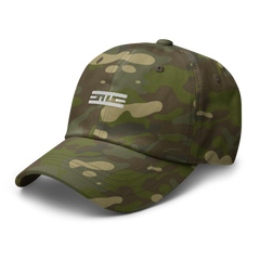 ELITE® Icon Camo Dad Hat