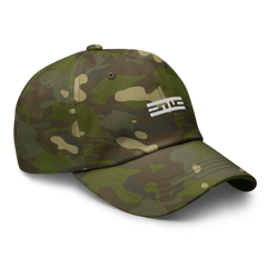 ELITE® Icon Camo Dad Hat