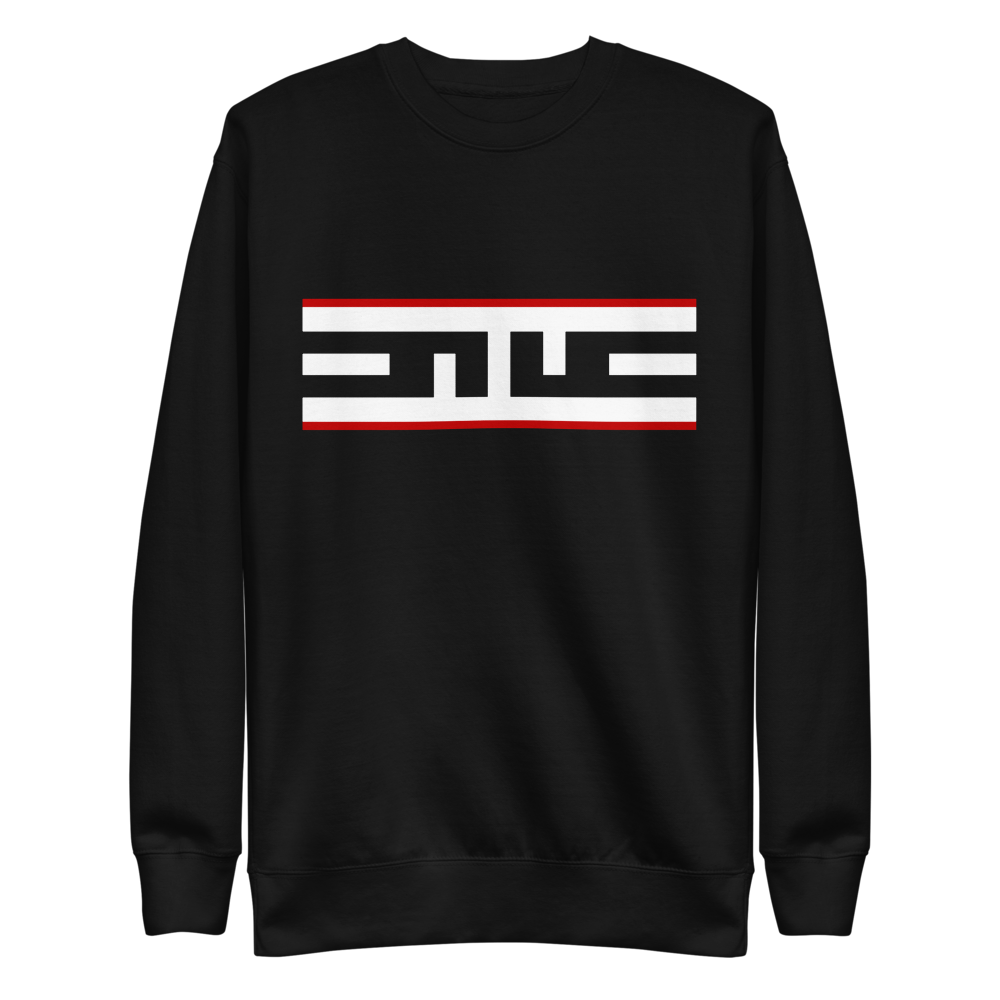 ELITE® icon Sweatshirt - Red Label