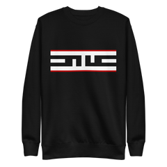 ELITE® icon Sweatshirt - Red Label
