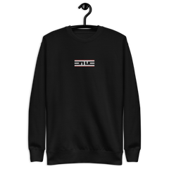 ELITE® icon Sweatshirt - Red Label Embroidered