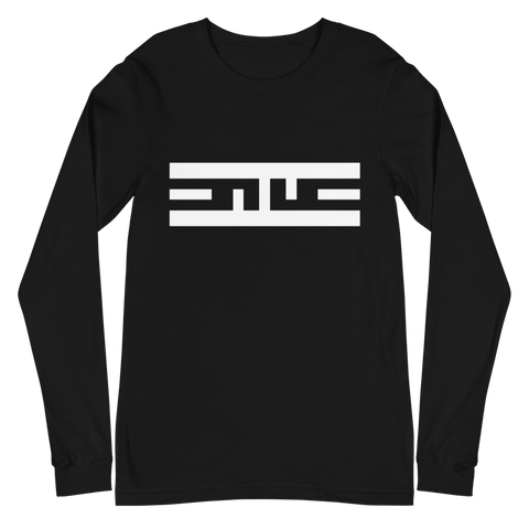 ELITE® icon Long Sleeve Tee