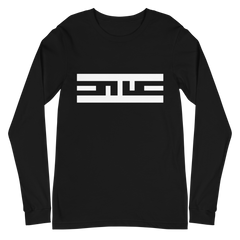 ELITE® icon Long Sleeve Tee