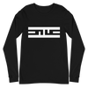 ELITE® icon Long Sleeve Tee