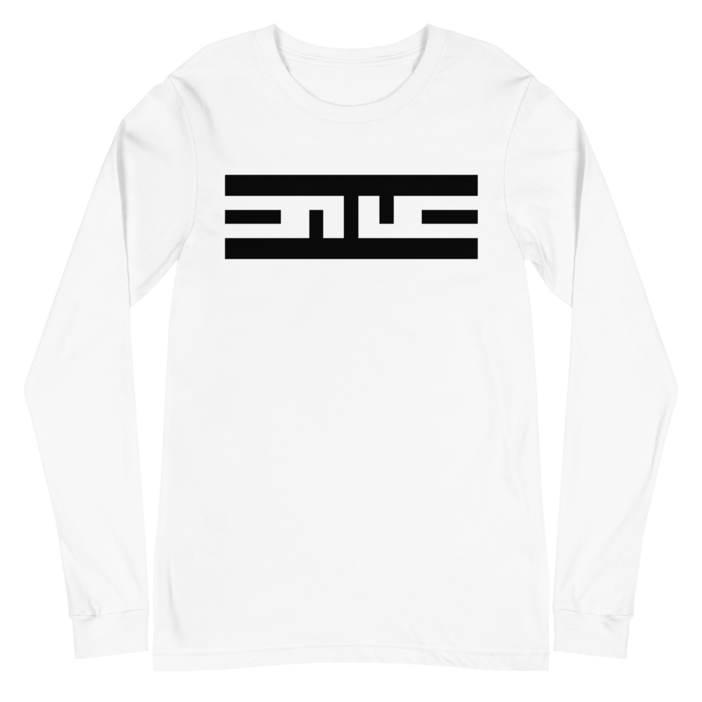 ELITE® icon Long Sleeve Tee