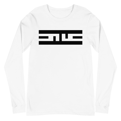 ELITE® icon Long Sleeve Tee
