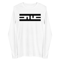 ELITE® icon Long Sleeve Tee