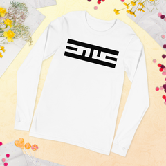 ELITE® icon Long Sleeve Tee