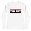 ELITE® icon Long Sleeve Tee - Red Label