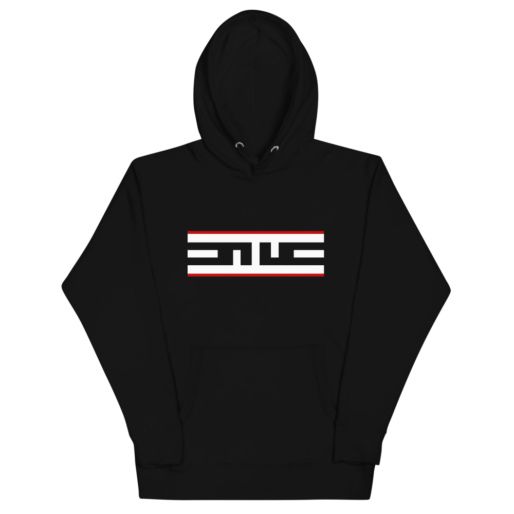 ELITE® icon Hoodie - Red Label