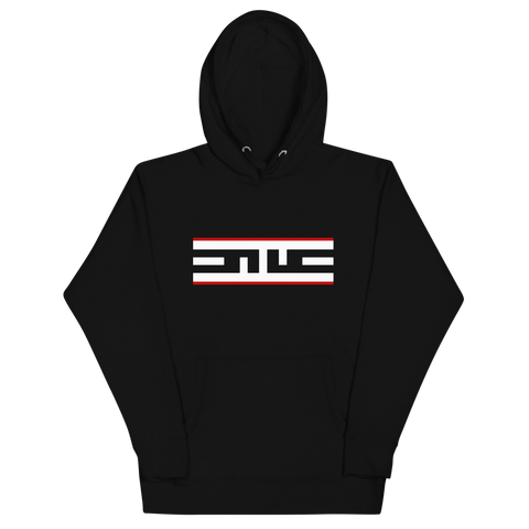 ELITE® icon Hoodie - Red Label