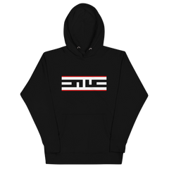 ELITE® icon Hoodie - Red Label