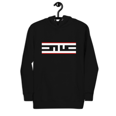 ELITE® icon Hoodie - Red Label
