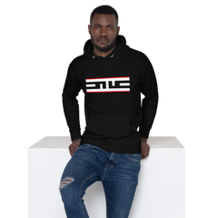 ELITE® icon Hoodie - Red Label