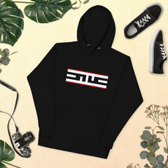 ELITE® icon Hoodie - Red Label