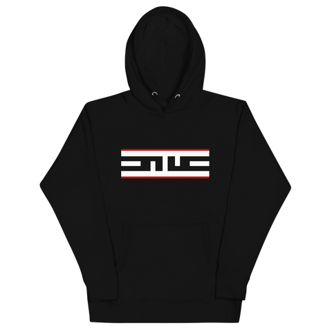 ELITE® icon Hoodie - Red Label