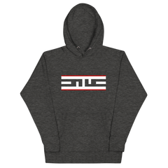 ELITE® icon Hoodie - Red Label