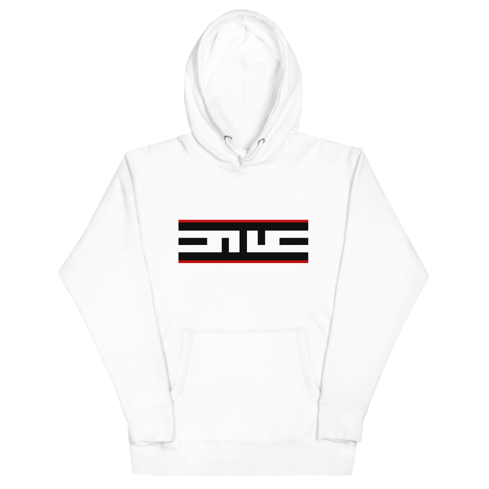 ELITE® icon Hoodie - Red Label