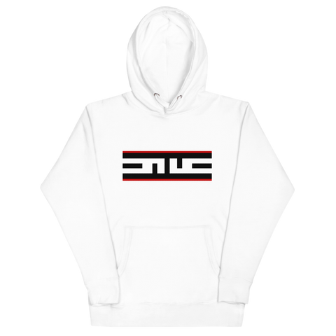 ELITE® icon Hoodie - Red Label