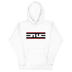 ELITE® icon Hoodie - Red Label