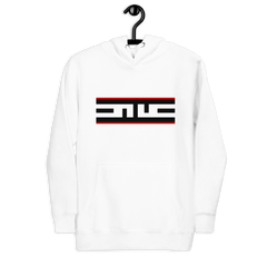 ELITE® icon Hoodie - Red Label
