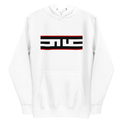 ELITE® icon Hoodie - Red Label