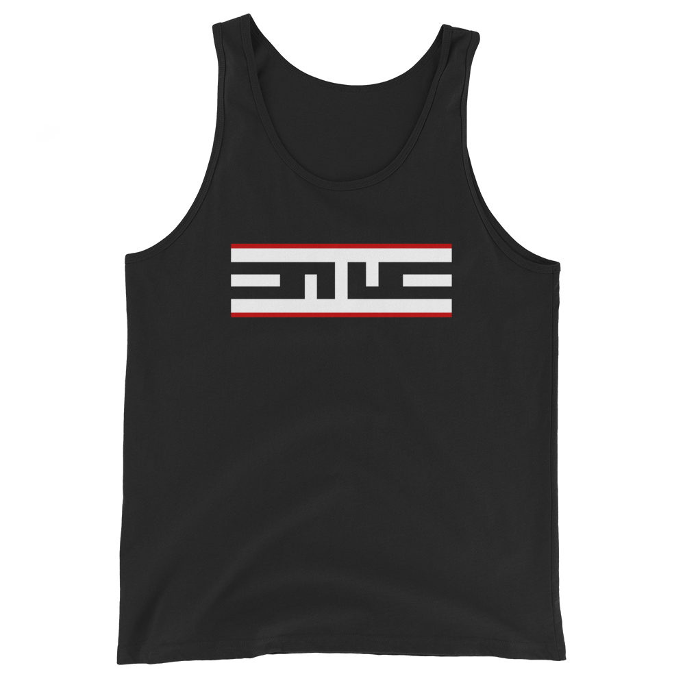 ELITE® icon Tank Top - Red Label