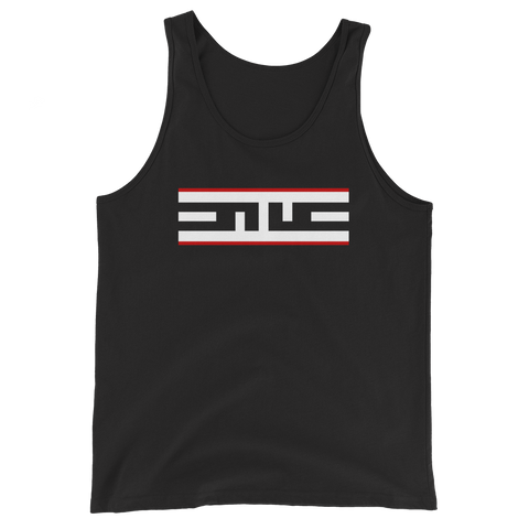 ELITE® icon Tank Top - Red Label