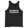 ELITE® icon Tank Top - Red Label