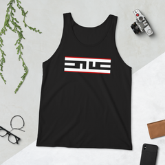 ELITE® icon Tank Top - Red Label