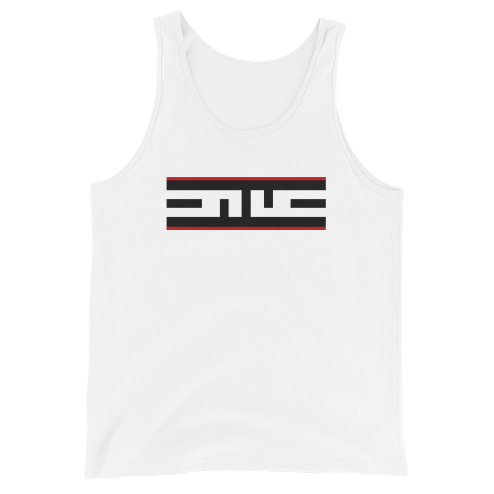ELITE® icon Tank Top - Red Label
