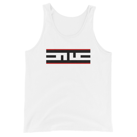 ELITE® icon Tank Top - Red Label