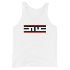 ELITE® icon Tank Top - Red Label