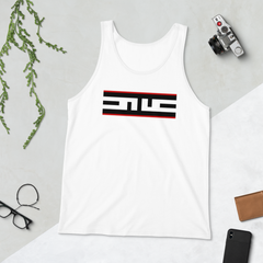 ELITE® icon Tank Top - Red Label