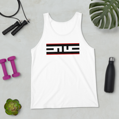 ELITE® icon Tank Top - Red Label