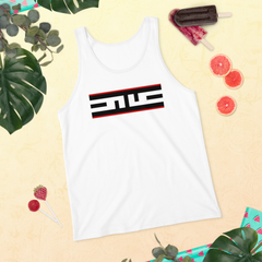 ELITE® icon Tank Top - Red Label
