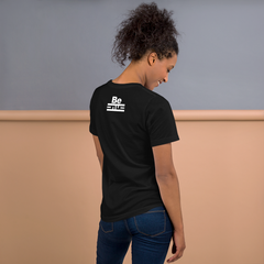 Be ELITE® Tag Tee
