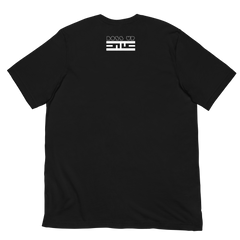 Boss Up Tag Tee