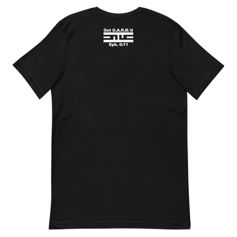 Get G.A.R.B.'d Tag Tee