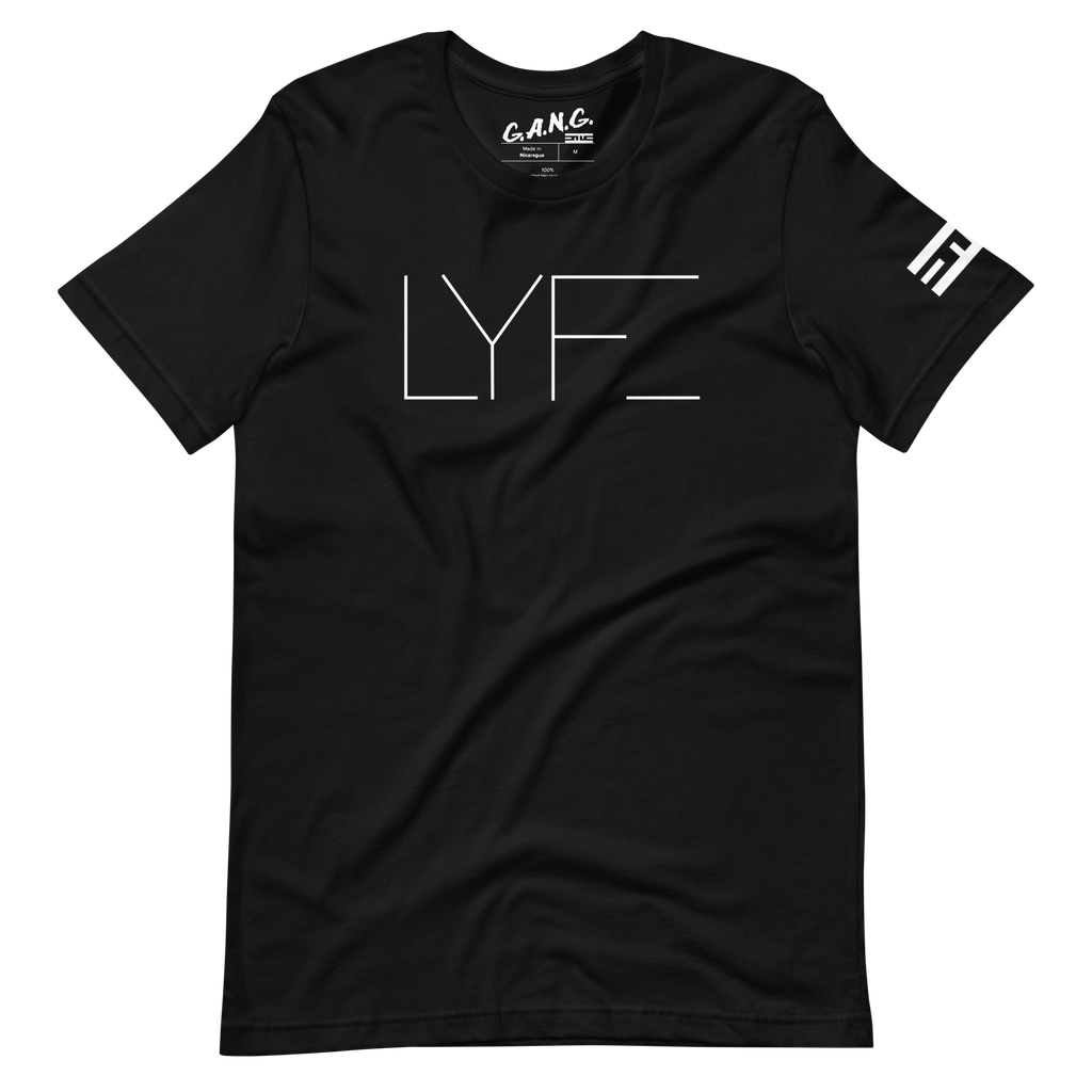 ELITE® LYFE Tee