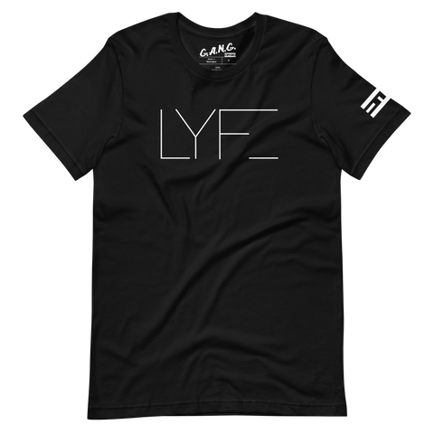 ELITE® LYFE Tee