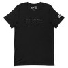 Freedom Isn't Free Tee
