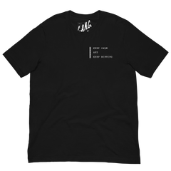 Keep Calm Tee