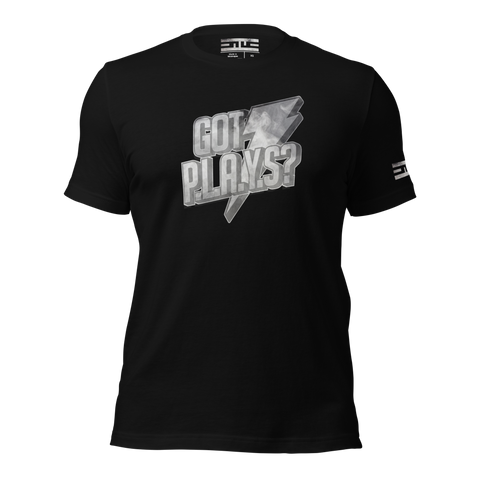 Got Plays x ELITE - Limited 4/20 Collab Tee