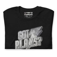 Got Plays x ELITE - Limited 4/20 Collab Tee