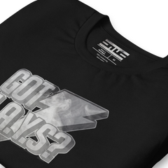 Got Plays x ELITE - Limited 4/20 Collab Tee