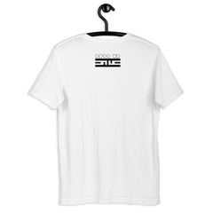 Boss Up Tag Tee