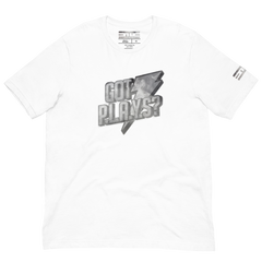 Got Plays x ELITE - Limited 4/20 Collab Tee